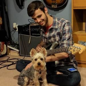 Meet your Posher, Mitchell